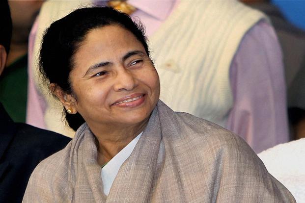 mamatabanerjeecongratulatesnitishlalu
